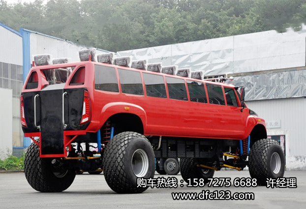 大脚怪沙漠车 大脚怪沙漠车