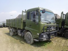 东风牌EQ1120GA2型载货汽车，东风天锦运兵车厂价直销