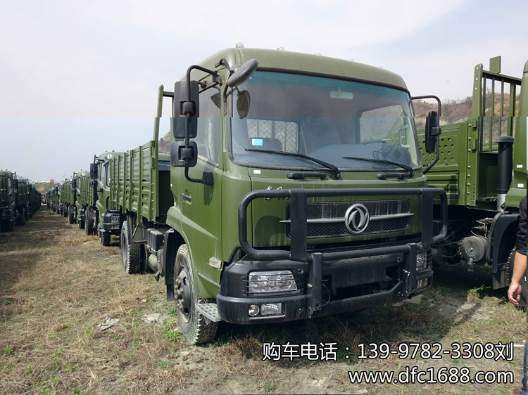 【东风运兵车】东风运兵车参数，防爆运兵车 越野车 天锦运兵车